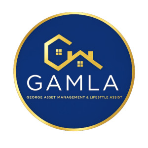 gamla circle transparent logo